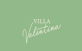 Villa Valentina